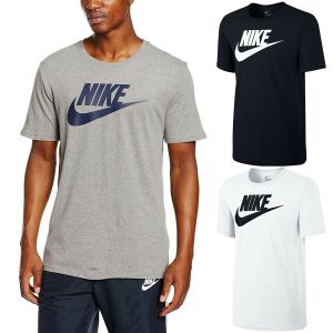 אלקטרוניקה משחקים ועוד נעליים ביגוד ועוד.. Nike Mens  חולצת טריקו גדלים S M L XL הנחה 25 אחוז לחודש!!!